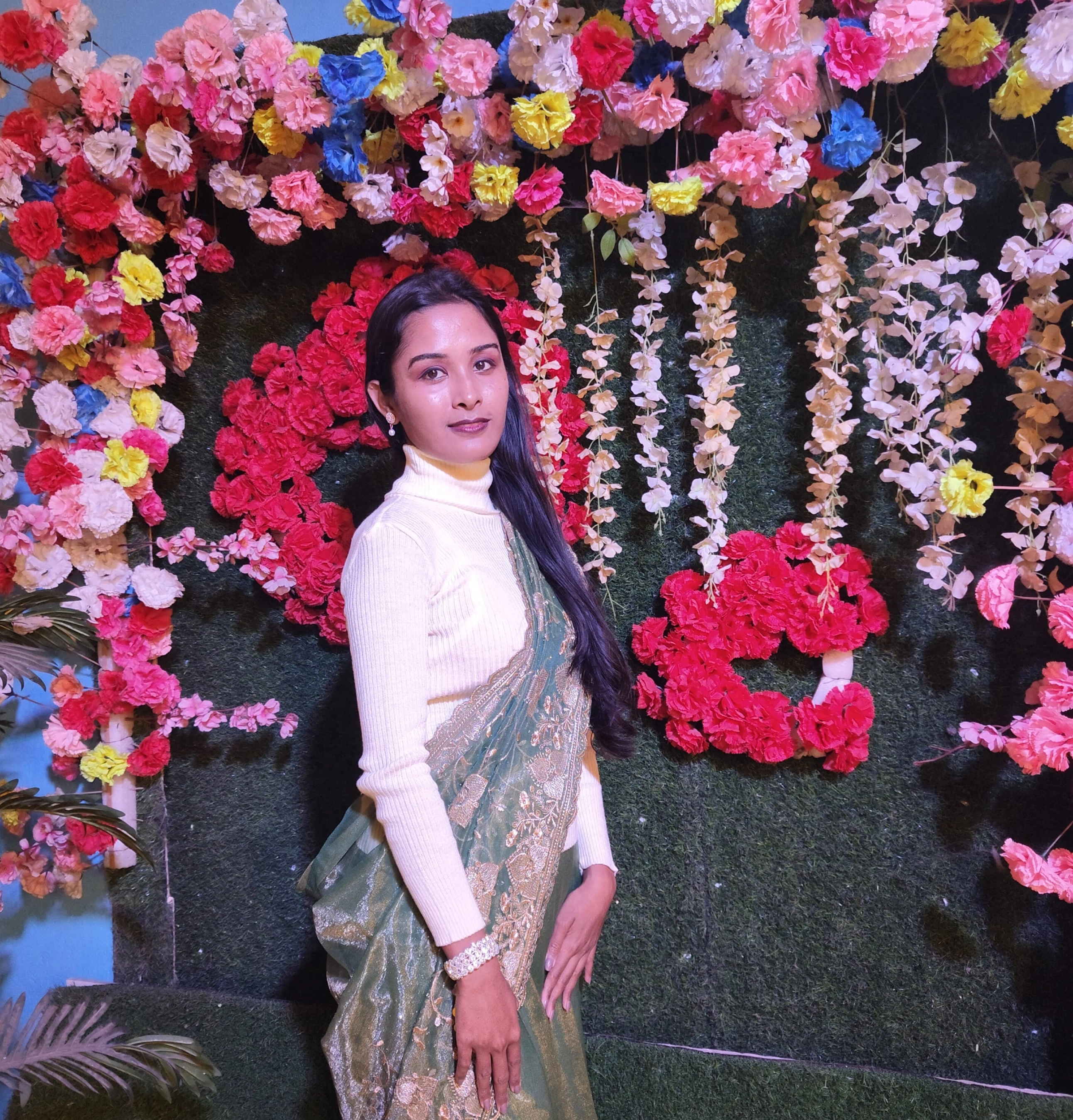Namrata Ghosh