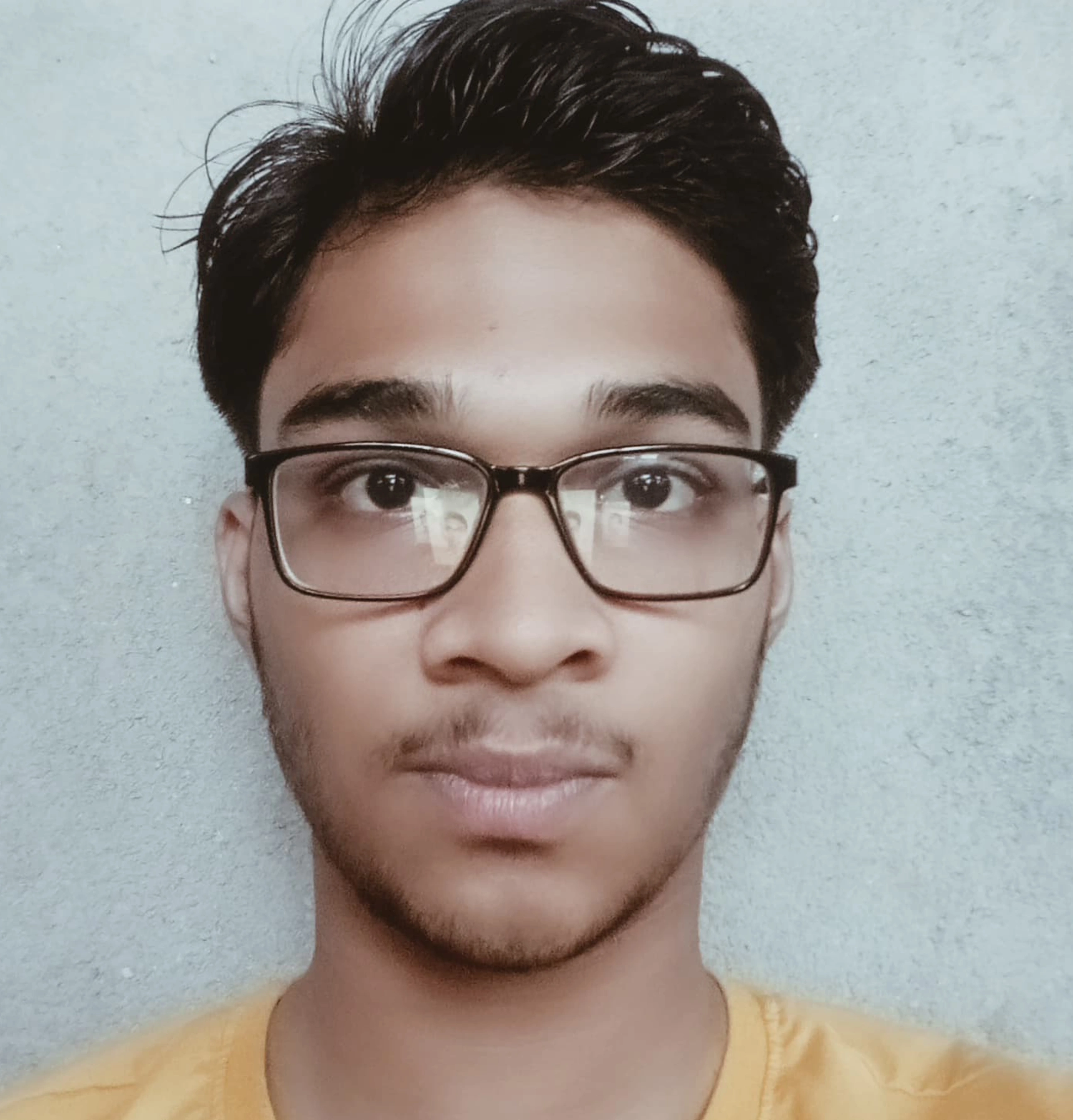 Gourav Ojha